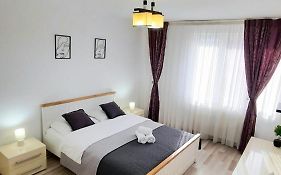 Apartament KEPA din Piatra Neamt
